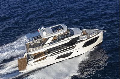 BOATZON | Absolute Navetta 64 2024 BOATZON | Absolute Navetta 64 2024