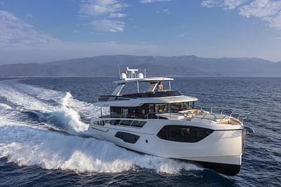 BOATZON | Absolute Navetta 64 2024 BOATZON | Absolute Navetta 64 2024