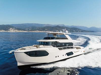 BOATZON | Absolute NAVETTA 70 2026 BOATZON | Absolute NAVETTA 70 2026