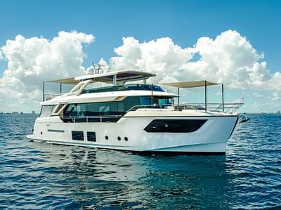 BOATZON | Absolute Navetta 73 2022 BOATZON | Absolute Navetta 73 2022