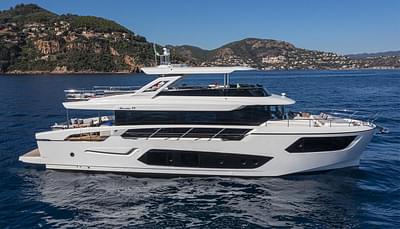 BOATZON | Absolute NAVETTA 75 2026 BOATZON | Absolute NAVETTA 75 2026