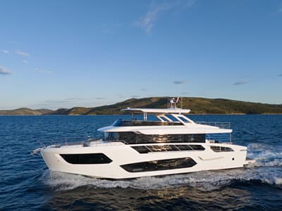 BOATZON | Absolute Navetta 75 2026