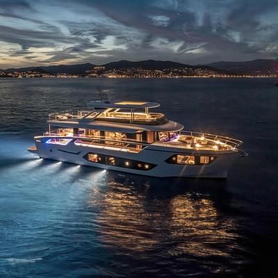 BOATZON | Absolute NAVETTA 75 2027 BOATZON | Absolute NAVETTA 75 2027