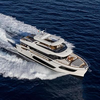 BOATZON | Absolute NAVETTA 75 2027 BOATZON | Absolute NAVETTA 75 2027