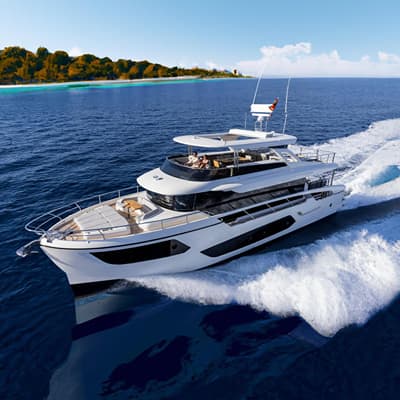 BOATZON | Absolute Navetta 75 2028