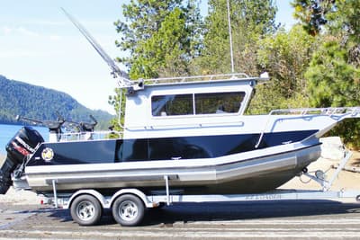 BOATZON | ACB 27 2005 BOATZON | ACB 27 2005