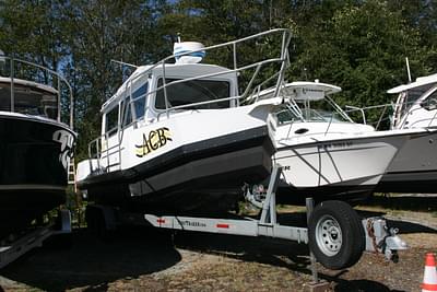 BOATZON | ACB 2806 2008 BOATZON | ACB 2806 2008