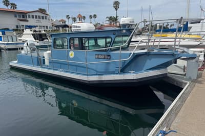 BOATZON | ACB 30 2003