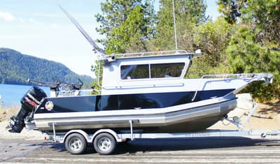 BOATZON | ACB CUSTOM 265 2005