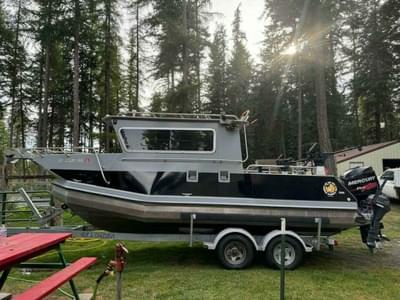 BOATZON | ACB CUSTOM 265 2005