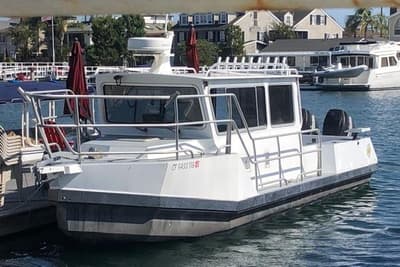 BOATZON | ACB Sportfisher 2007