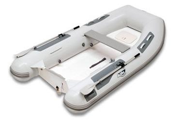 2022 Achilles HB280DX - Sold Boat