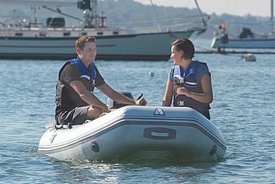 BOATZON | Achilles HB280LX 2025 BOATZON | Achilles HB280LX 2025