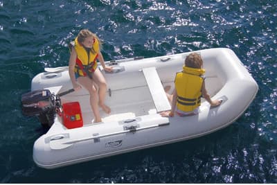 BOATZON | Achilles HB315LX 2027