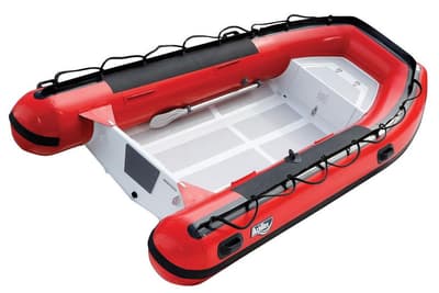 BOATZON | Achilles HB335AX Pro 2020