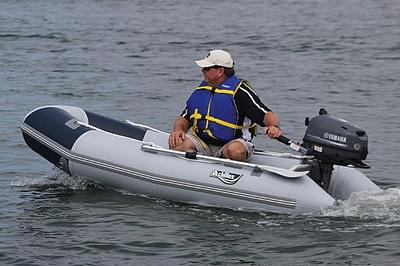 BOATZON | Achilles LS4RU 2022