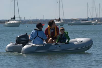 BOATZON | Achilles LSR310E 2025 BOATZON | Achilles LSR310E 2025