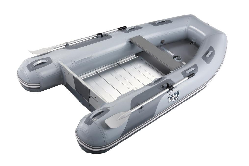 2022 Achilles SPD290E - Sold Boat