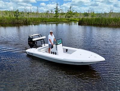 BOATZON | Action Craft 17 Flats 2025 BOATZON | Action Craft 17 Flats 2025