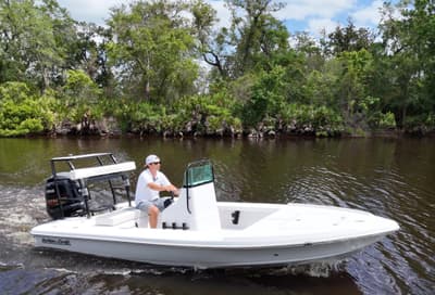 BOATZON | Action Craft 17 Flats 2025 BOATZON | Action Craft 17 Flats 2025