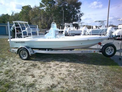 BOATZON | Action Craft 17 Flats 2026 BOATZON | Action Craft 17 Flats 2026