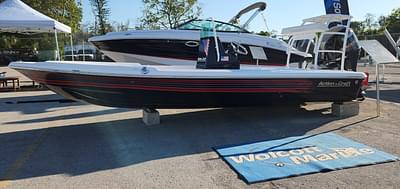 BOATZON | Action Craft 17 FLYFISHER 2025 BOATZON | Action Craft 17 FLYFISHER 2025