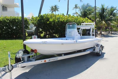 BOATZON | Action Craft 17 Flyfisher 2027 BOATZON | Action Craft 17 Flyfisher 2027