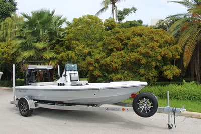 BOATZON | Action Craft 17 Flyfisher 2027