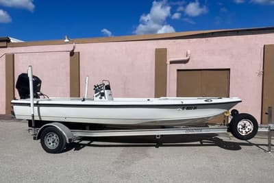 BOATZON | Action Craft 1802 2002