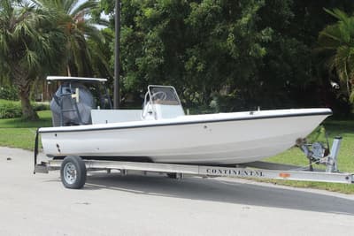 BOATZON | Action Craft 18SE 1999