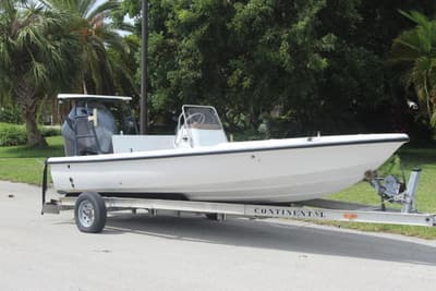BOATZON | Action Craft 18SE 1999