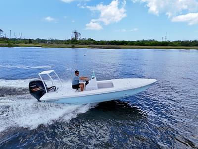 BOATZON | Action Craft 19 Flats 2026 BOATZON | Action Craft 19 Flats 2026