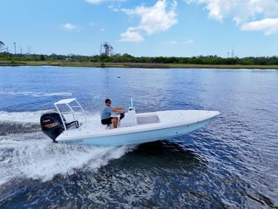 BOATZON | Action Craft 19 Flats 2026 BOATZON | Action Craft 19 Flats 2026