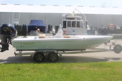 BOATZON | Action Craft 20 Flatmaster 2027