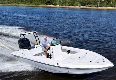 BOATZON | Action Craft 20 Flats 2025 BOATZON | Action Craft 20 Flats 2025