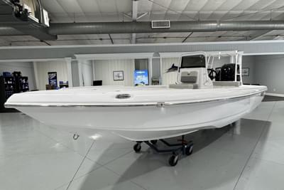 BOATZON | Action Craft 20 FLATSMASTER 2026