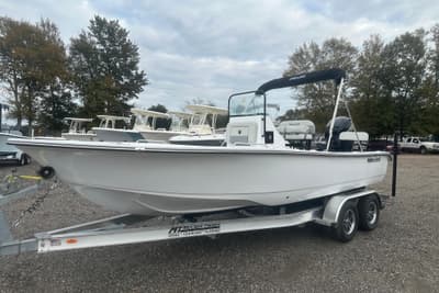 BOATZON | Action Craft 22 Bay 2026