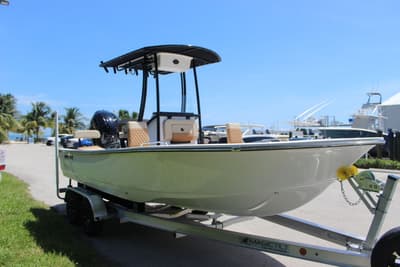 BOATZON | Action Craft 22 Bay 2027