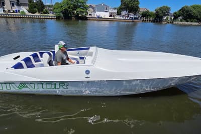 BOATZON | Activator Activator 2021 BOATZON | Activator Activator 2021