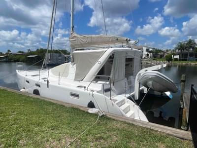 BOATZON | Admiral 40 Executive 2008 BOATZON | Admiral 40 Executive 2008