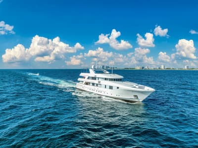 BOATZON | Admiral Custom 1998
