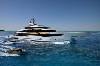 BOATZON | Admiral Galileo 82 2028 BOATZON | Admiral Galileo 82 2028