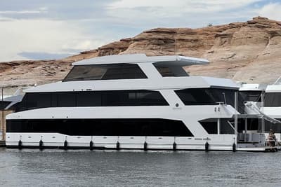 BOATZON | Adonia Maxd Out Trip 7A  7B 717724 96910 2021
