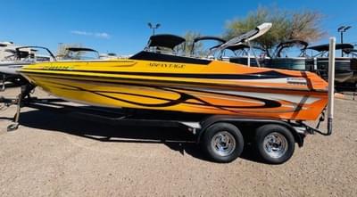 BOATZON | ADVANTAGE 22 CITATION BOW RIDER 2006 BOATZON | ADVANTAGE 22 CITATION BOW RIDER 2006