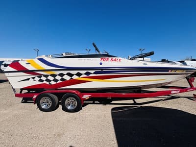 BOATZON | ADVANTAGE CITATION 25 1999