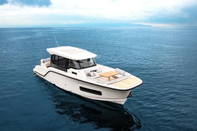 BOATZON | Aiata Wayfinder 38 Cabin 2026
