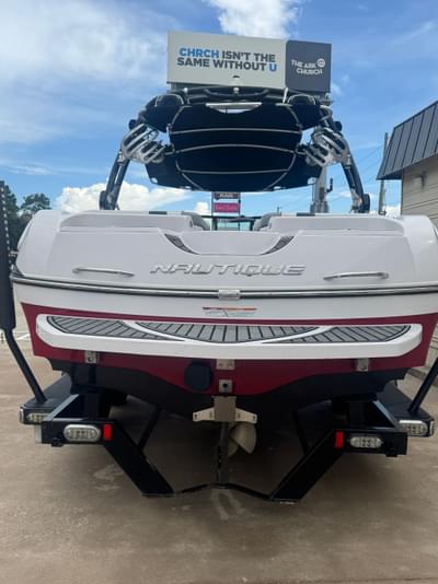BOATZON | Air Nautique 230 AIR NAUTIQUE 2012 BOATZON | Air Nautique 230 AIR NAUTIQUE 2012