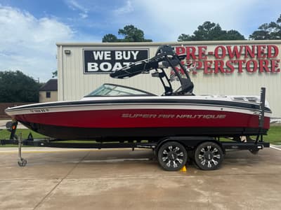 BOATZON | Air Nautique SUPER AIR NAUTIQUE 230 2012