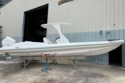 BOATZON | Airship 310Rib 2023 BOATZON | Airship 310Rib 2023