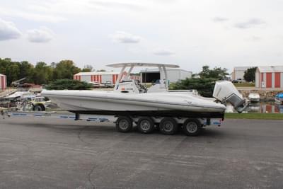 BOATZON | Airship 340 2020 BOATZON | Airship 340 2020